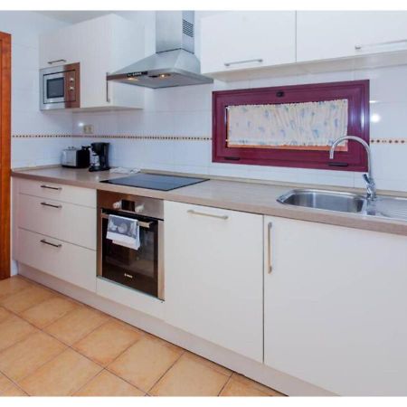 Anahi Homes Corralejo - Villa Dracaena 2 La Oliva Eksteriør billede