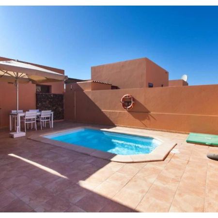 Anahi Homes Corralejo - Villa Dracaena 2 La Oliva Eksteriør billede