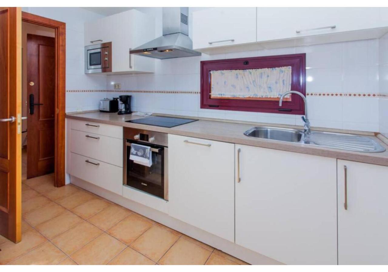 Anahi Homes Corralejo - Villa Dracaena 2 La Oliva Eksteriør billede