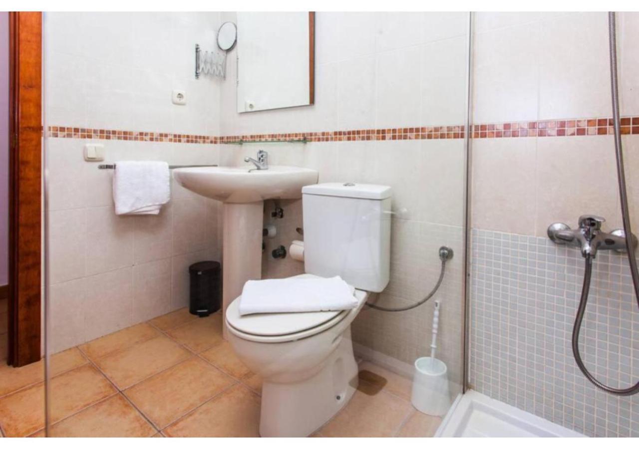 Anahi Homes Corralejo - Villa Dracaena 2 La Oliva Eksteriør billede